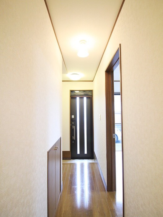 メゾンエモックⅡの物件内観写真