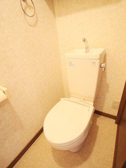 メゾンエモックⅡの物件内観写真