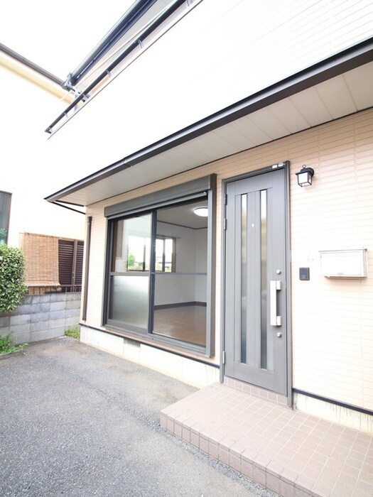 メゾンエモックⅡの物件内観写真