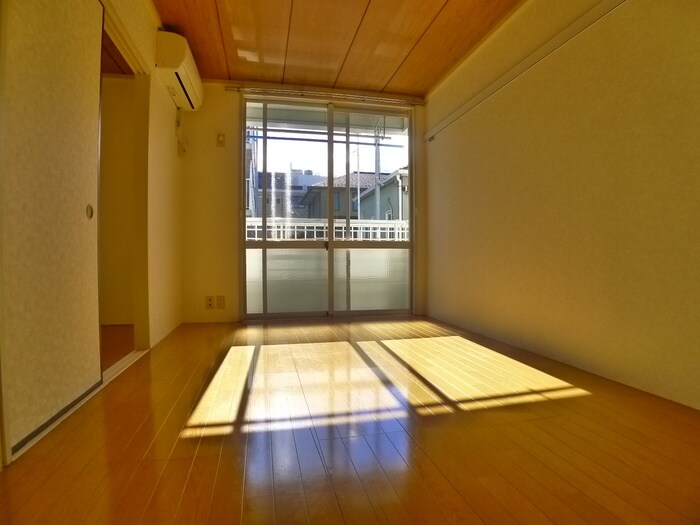 ビバリ－ハイツの物件内観写真