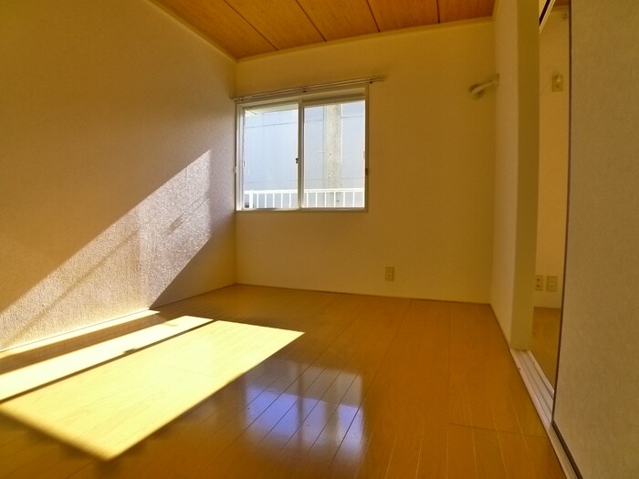 ビバリ－ハイツの物件内観写真