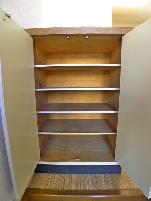 ビバリ－ハイツの物件内観写真