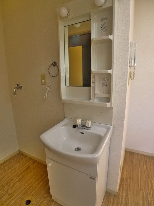 ビバリ－ハイツの物件内観写真