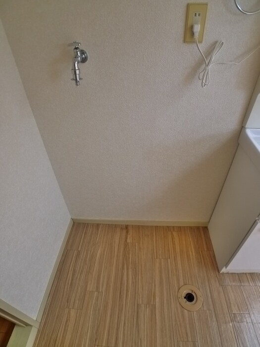 ビバリ－ハイツの物件内観写真