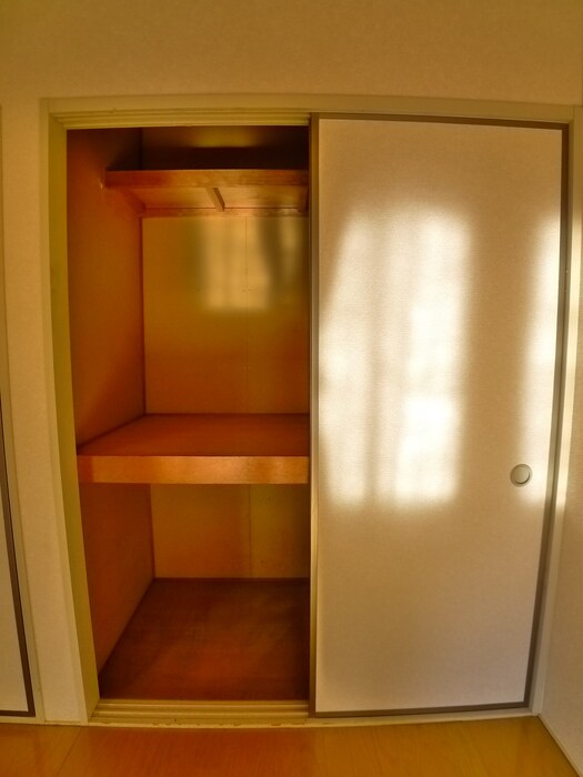 ビバリ－ハイツの物件内観写真