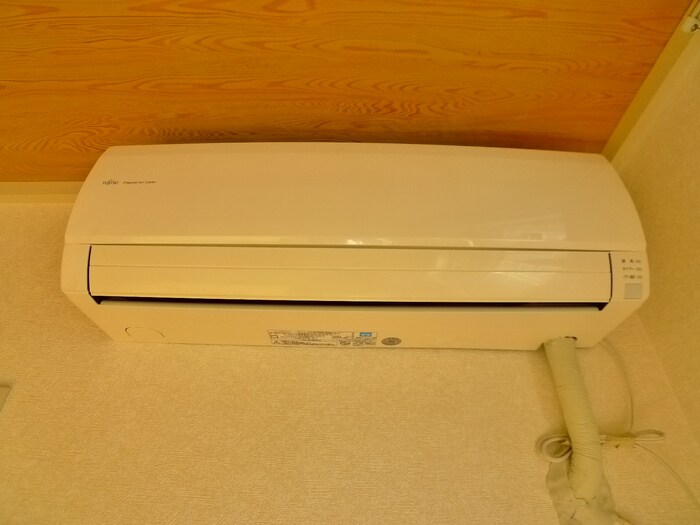 ビバリ－ハイツの物件内観写真