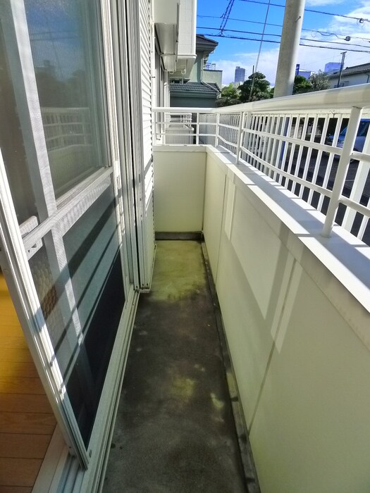 ビバリ－ハイツの物件内観写真