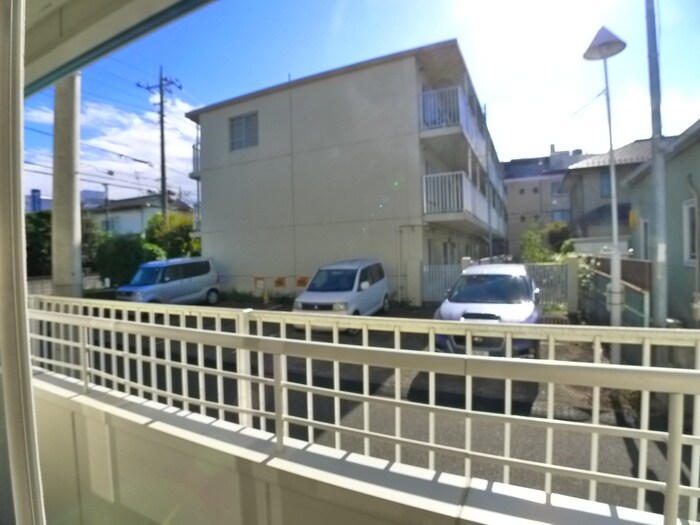 ビバリ－ハイツの物件内観写真