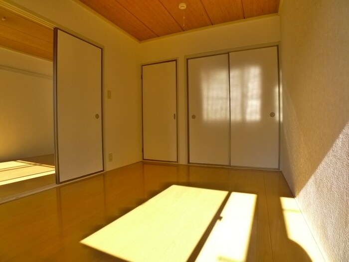 ビバリ－ハイツの物件内観写真