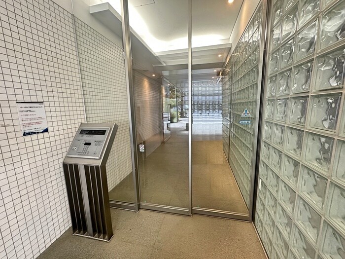 コンフォリア浅草駒形の物件外観写真