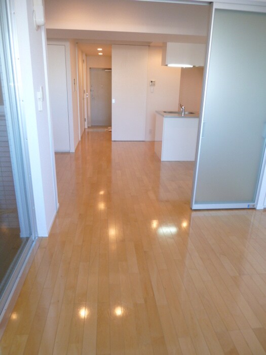 コンフォリア浅草駒形の物件内観写真