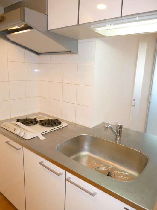 コンフォリア浅草駒形の物件内観写真