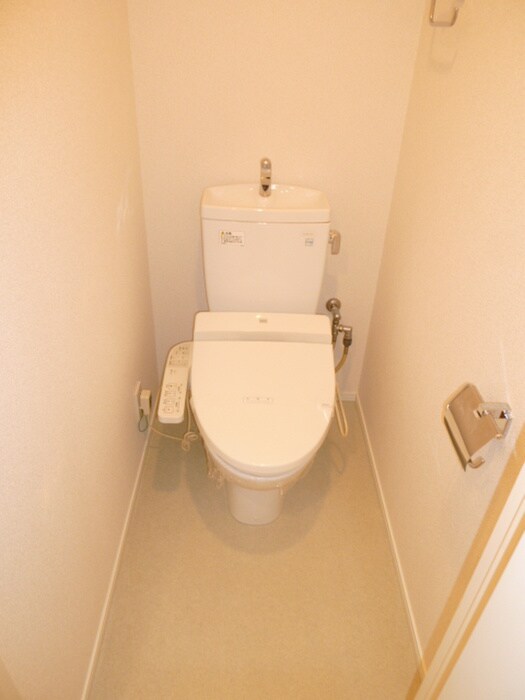 コンフォリア浅草駒形の物件内観写真