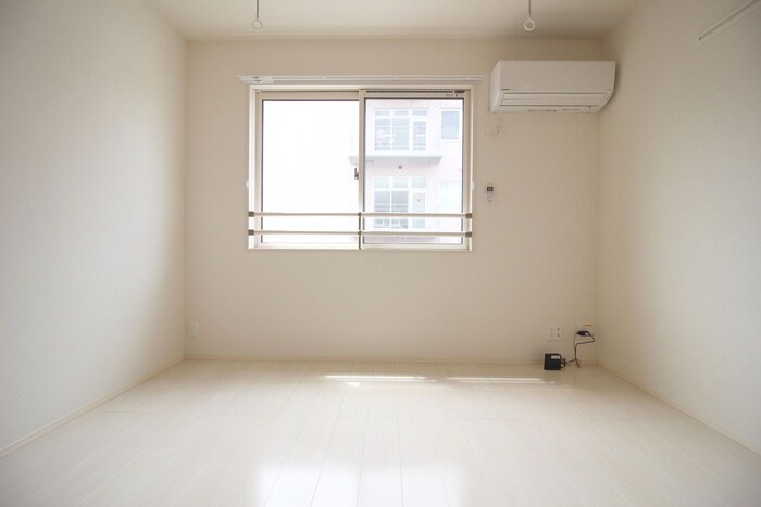 Maison de la pommeの物件内観写真