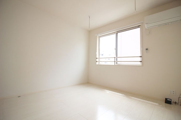 Maison de la pommeの物件内観写真