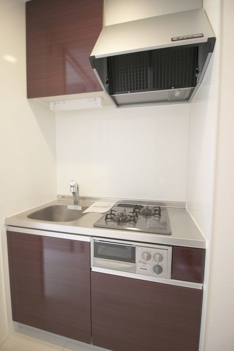 Maison de la pommeの物件内観写真