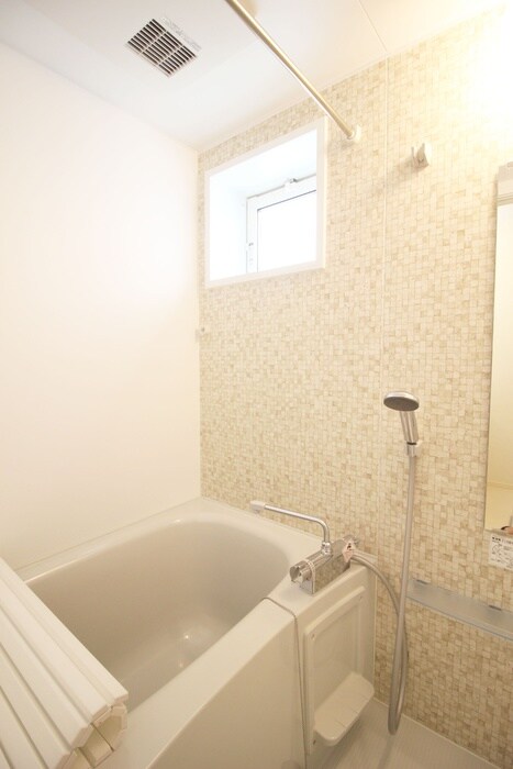 Maison de la pommeの物件内観写真