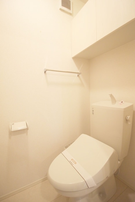 Maison de la pommeの物件内観写真