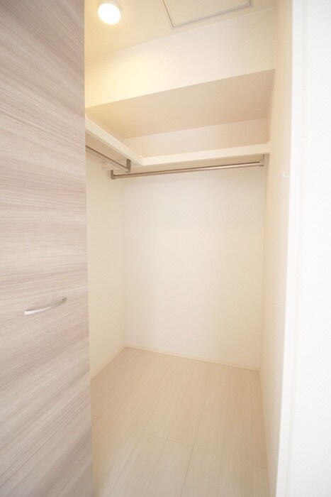 Maison de la pommeの物件内観写真