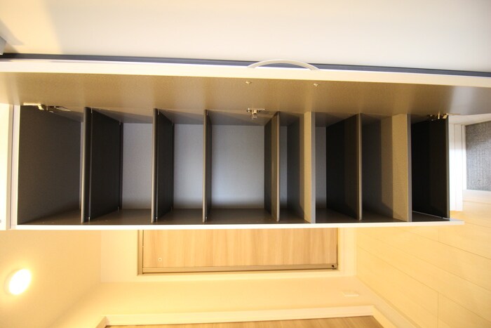 Maison de la pommeの物件内観写真