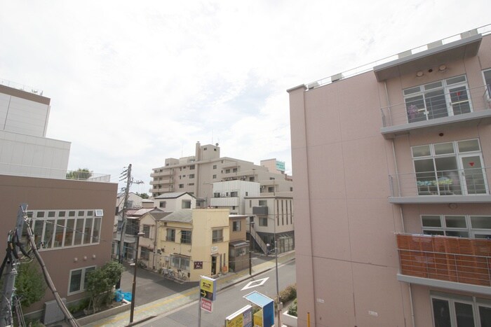 Maison de la pommeの物件内観写真