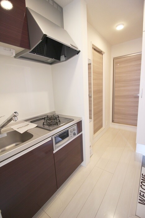 Maison de la pommeの物件内観写真