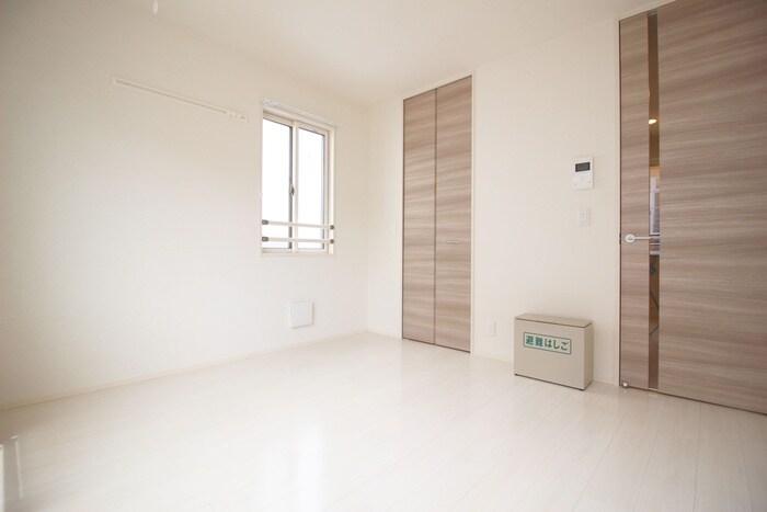 Maison de la pommeの物件内観写真