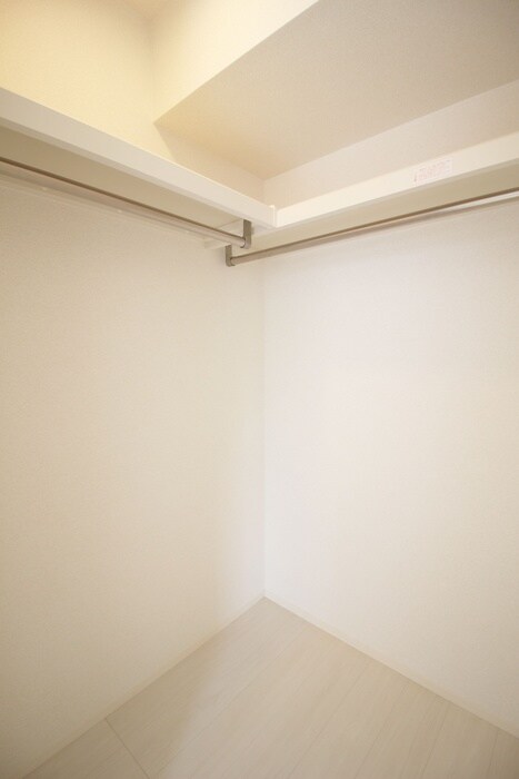 Maison de la pommeの物件内観写真