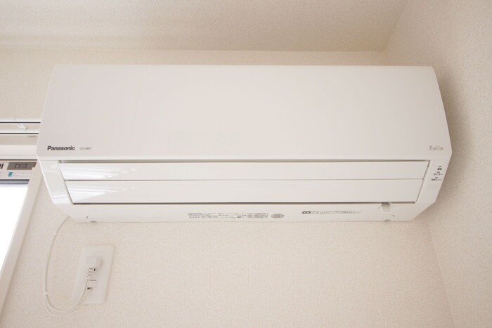 Maison de la pommeの物件内観写真