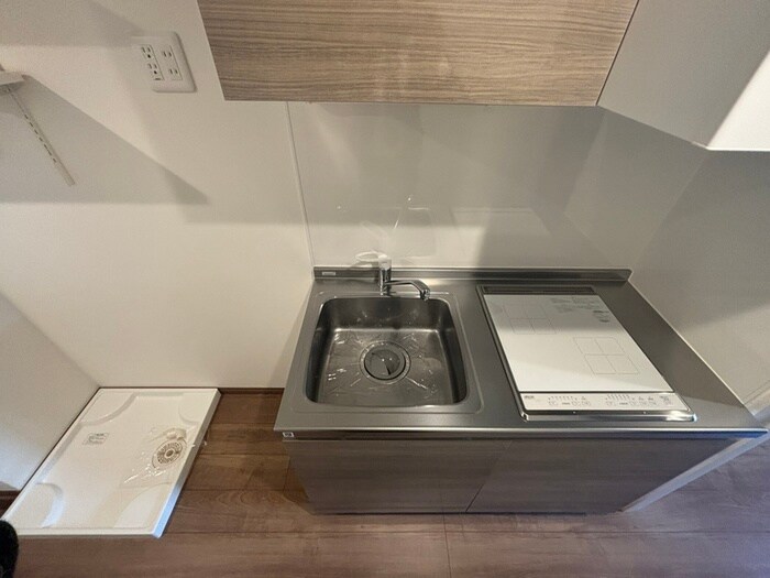 ルノン平井ｓｏｕｔｈの物件内観写真