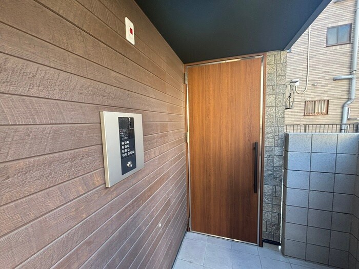 ルノン平井ｓｏｕｔｈの物件外観写真