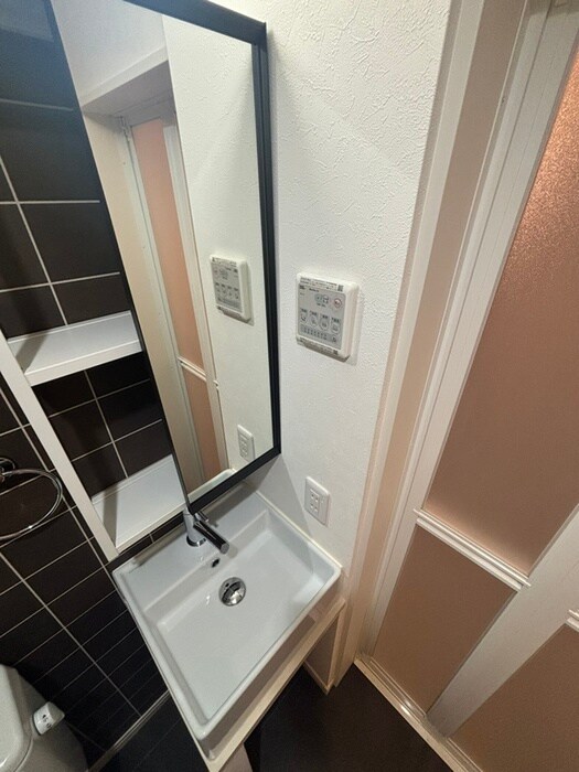 ルノン平井ｓｏｕｔｈの物件内観写真