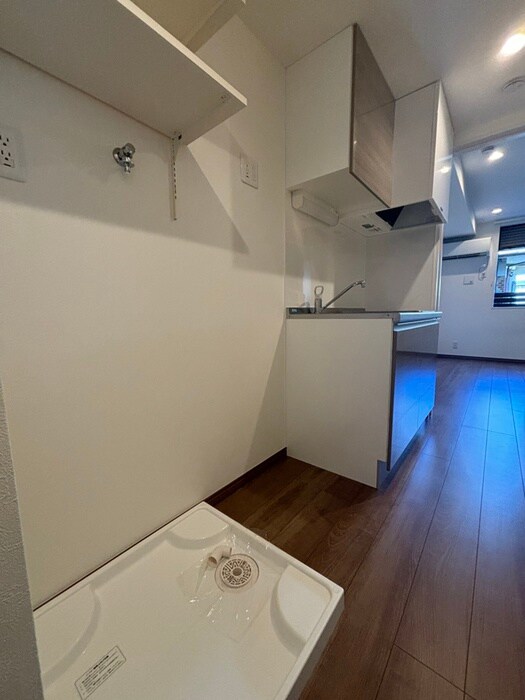 ルノン平井ｓｏｕｔｈの物件内観写真