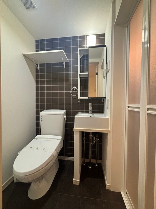 ルノン平井ｓｏｕｔｈの物件内観写真