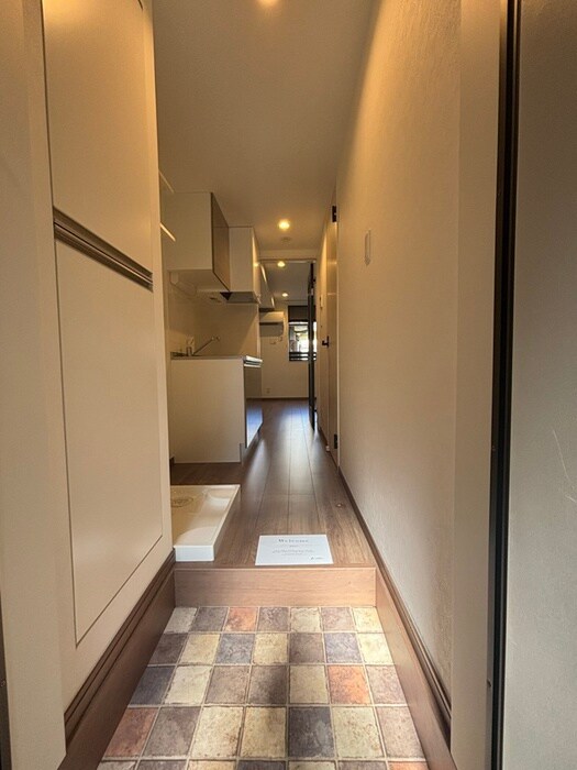 ルノン平井ｓｏｕｔｈの物件内観写真