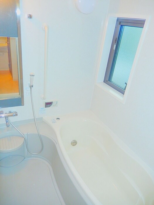 サンフロ－ラの物件内観写真