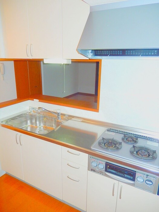 サンフロ－ラの物件内観写真