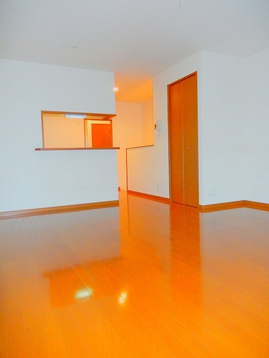 サンフロ－ラの物件内観写真