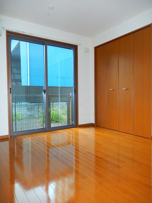 サンフロ－ラの物件内観写真