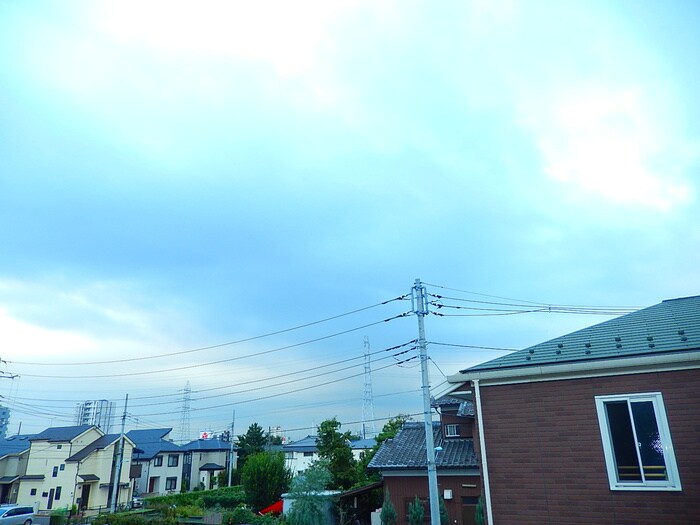 サンフロ－ラの物件内観写真