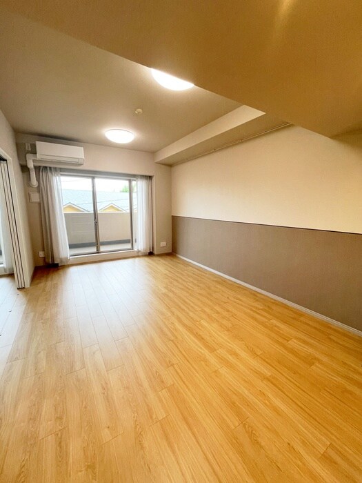 コスモヒルズ宮崎台（203）の物件内観写真