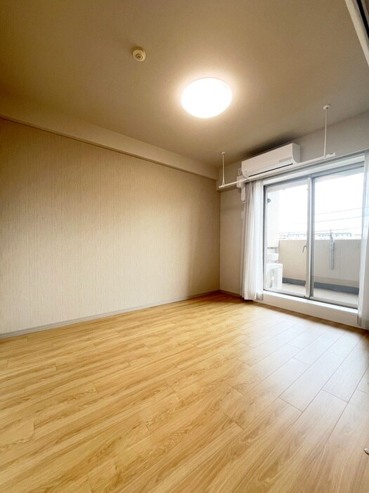 コスモヒルズ宮崎台（203）の物件内観写真