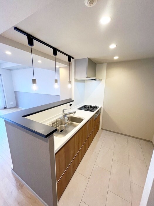 コスモヒルズ宮崎台（203）の物件内観写真