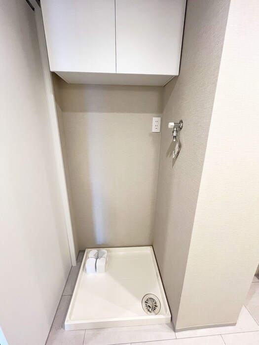 コスモヒルズ宮崎台（203）の物件内観写真