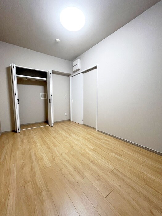 コスモヒルズ宮崎台（203）の物件内観写真