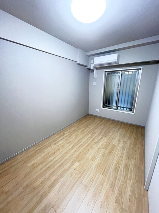 コスモヒルズ宮崎台（203）の物件内観写真