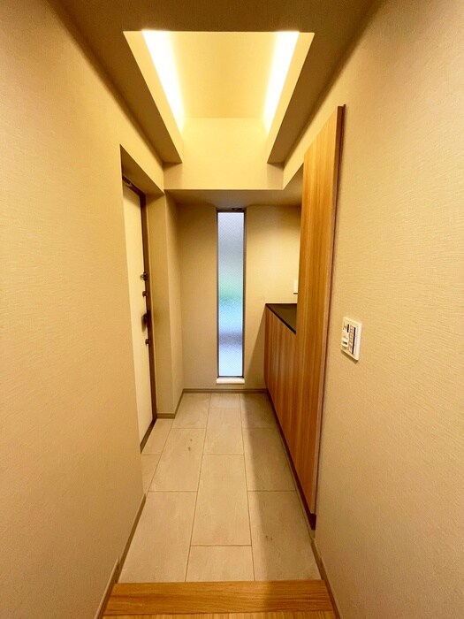 コスモヒルズ宮崎台（203）の物件内観写真