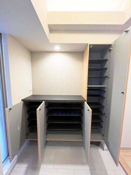 コスモヒルズ宮崎台（203）の物件内観写真