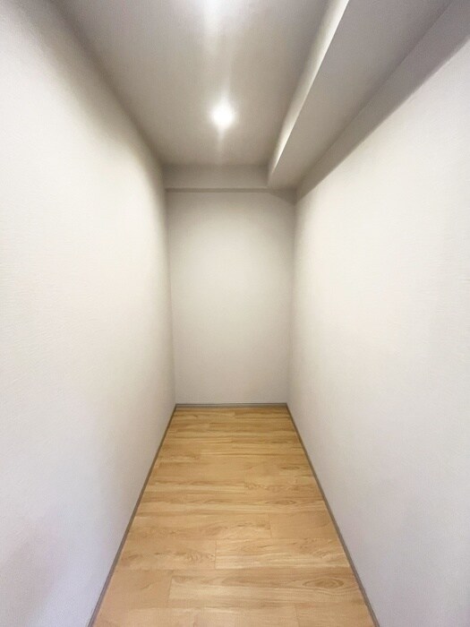 コスモヒルズ宮崎台（203）の物件内観写真