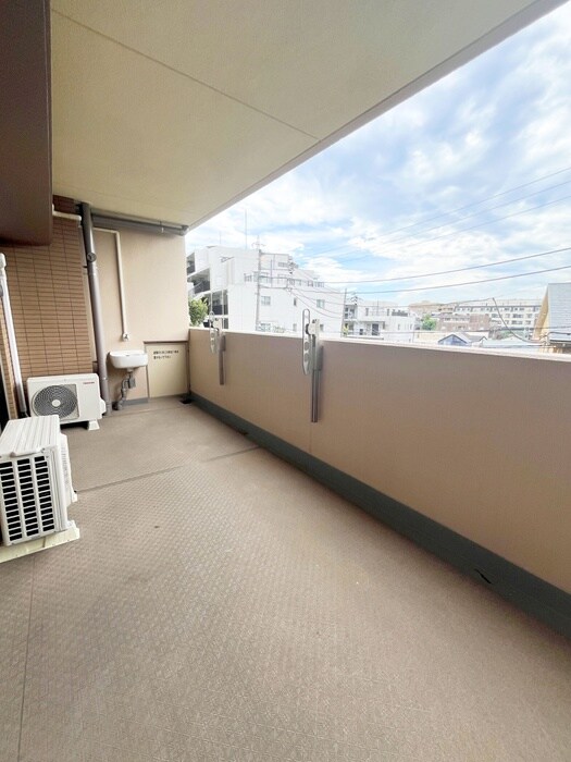 コスモヒルズ宮崎台（203）の物件内観写真